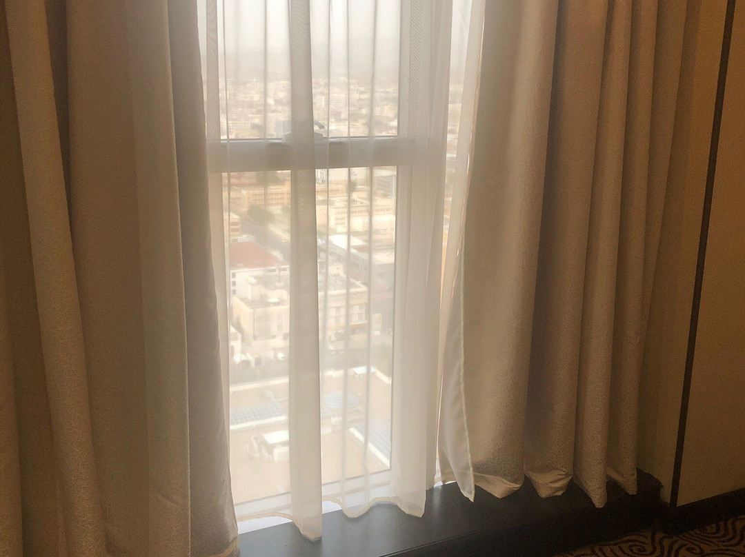 Awaliv International Hotel主图