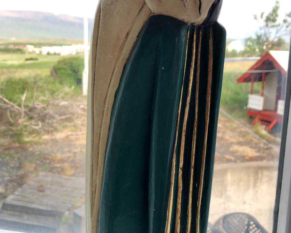 Guesthouse Kiljan主图