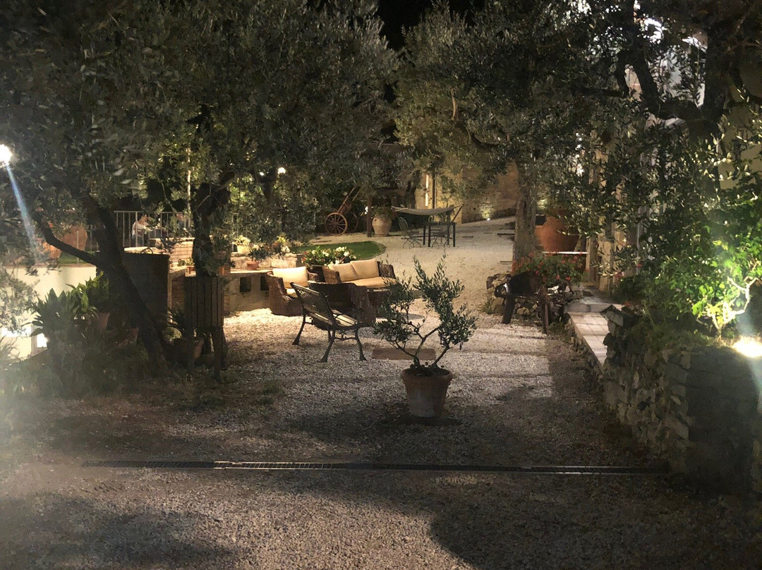 Agriturismo Il Calesse主图