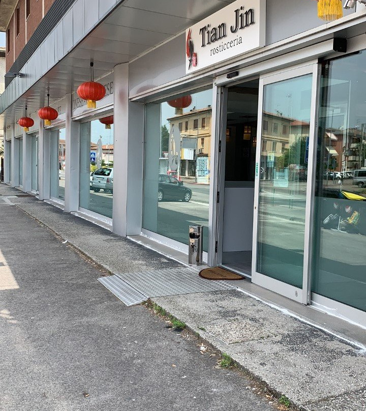 Ristorante Tian Jin