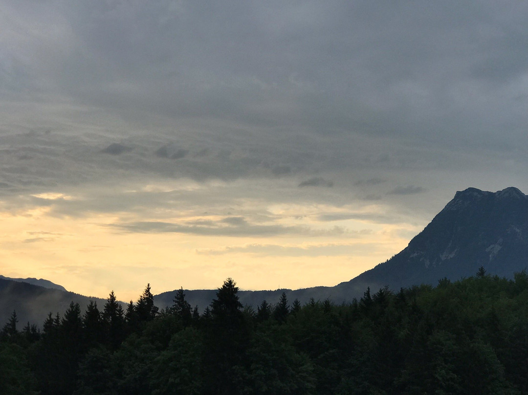 Alpenhotel Dachstein主图