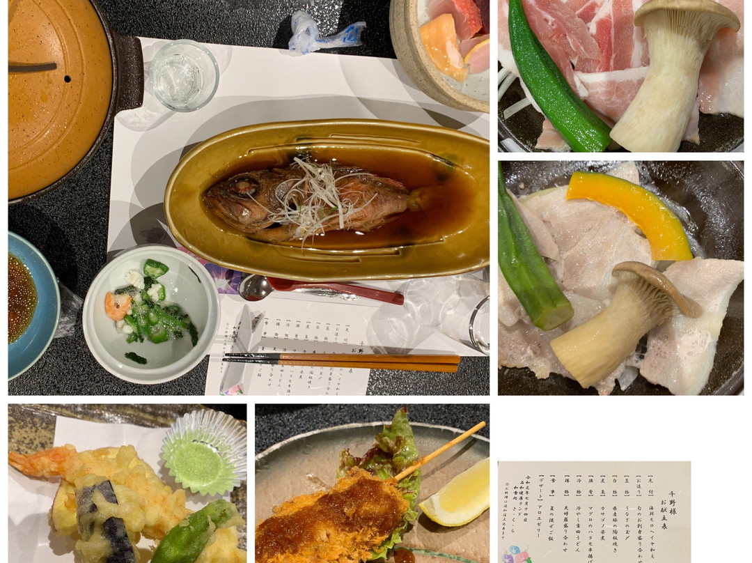 Isawa Kenko Land主图