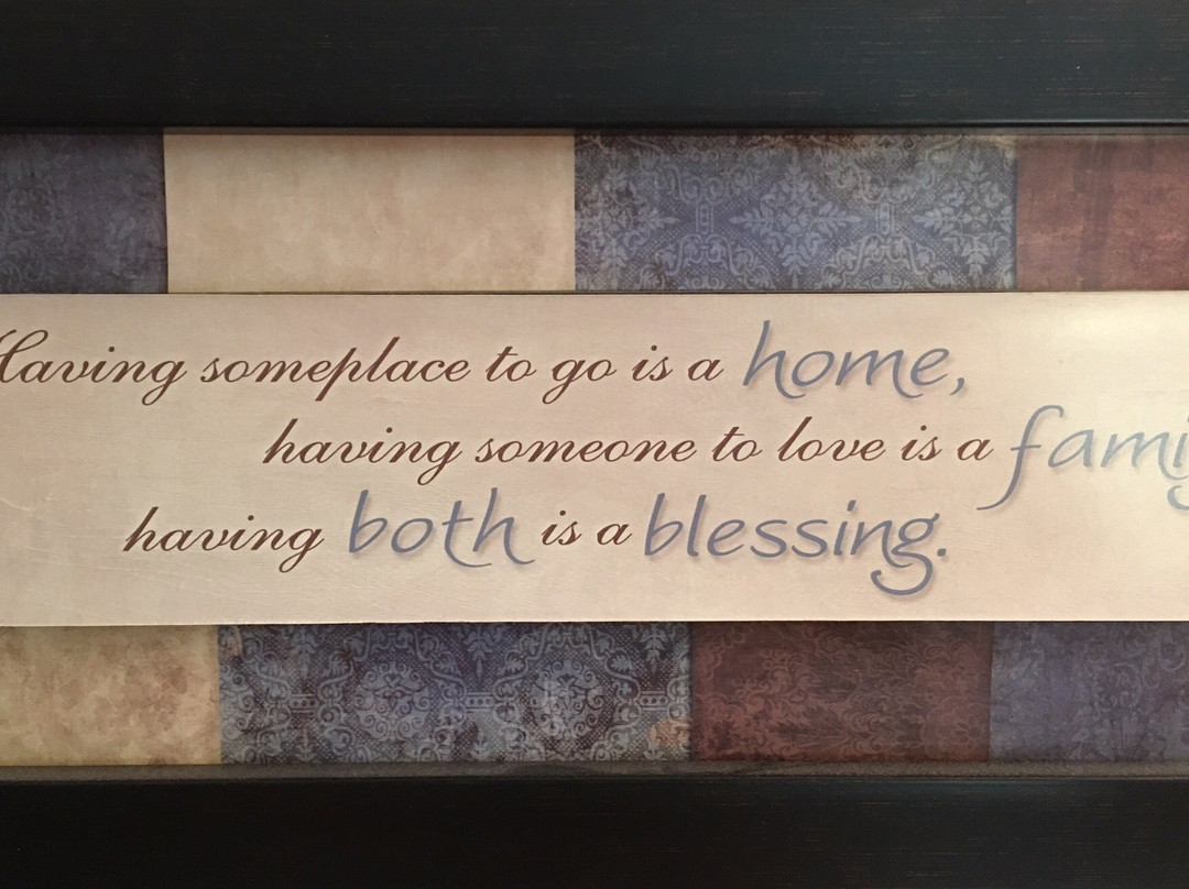 Columbine Motel主图