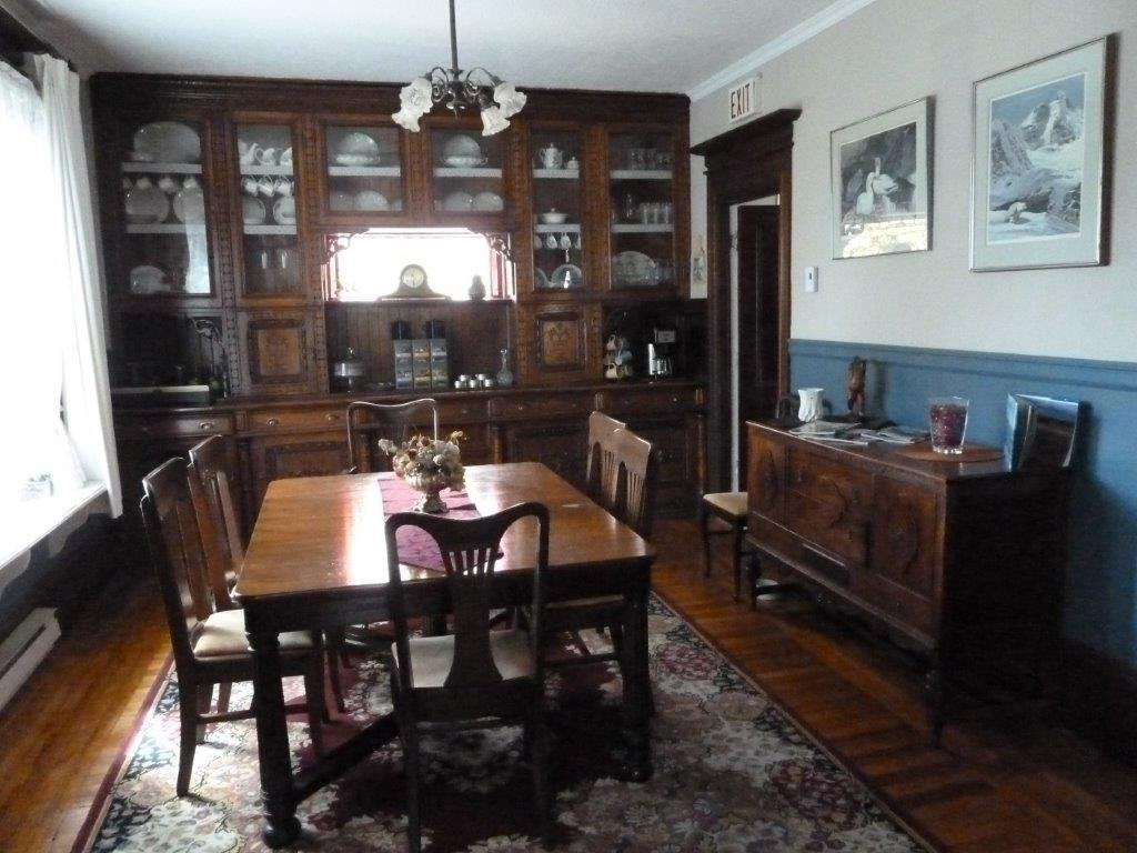 Regent Street Bed & Breakfast主图