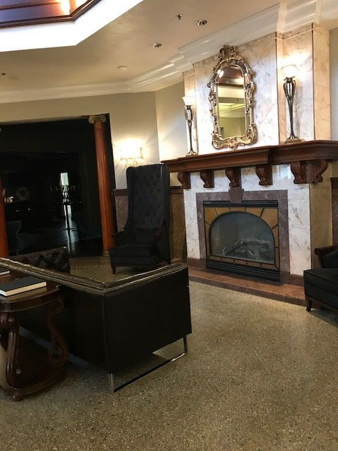 Hotel Winneshiek主图