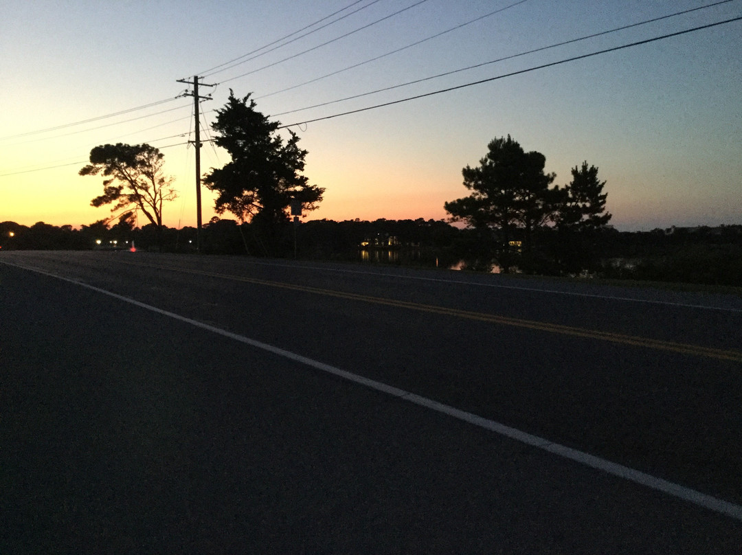 Silver Lake-里霍博斯比奇必去景点