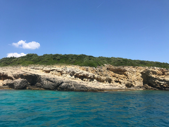 Rio Boat Pula-普拉必去景点