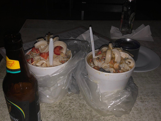 Discover Nassau Tour-拿骚必去景点