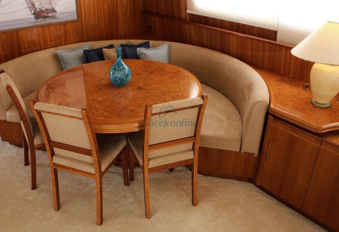 Gocekonline-戈西克必去景点