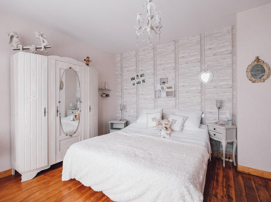 Les Iris Chambres D'hote主图