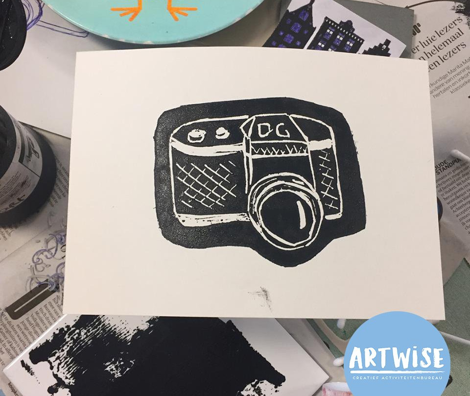 Atelier Artwise-哈勒姆必去景点