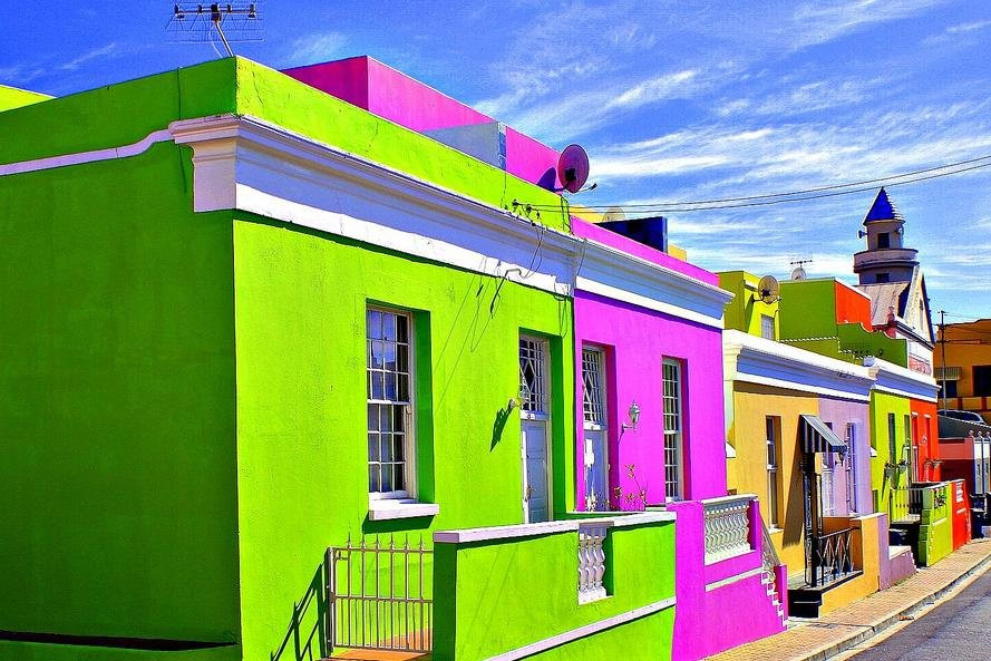 Durbanville wine hopper-Bellville必去景点