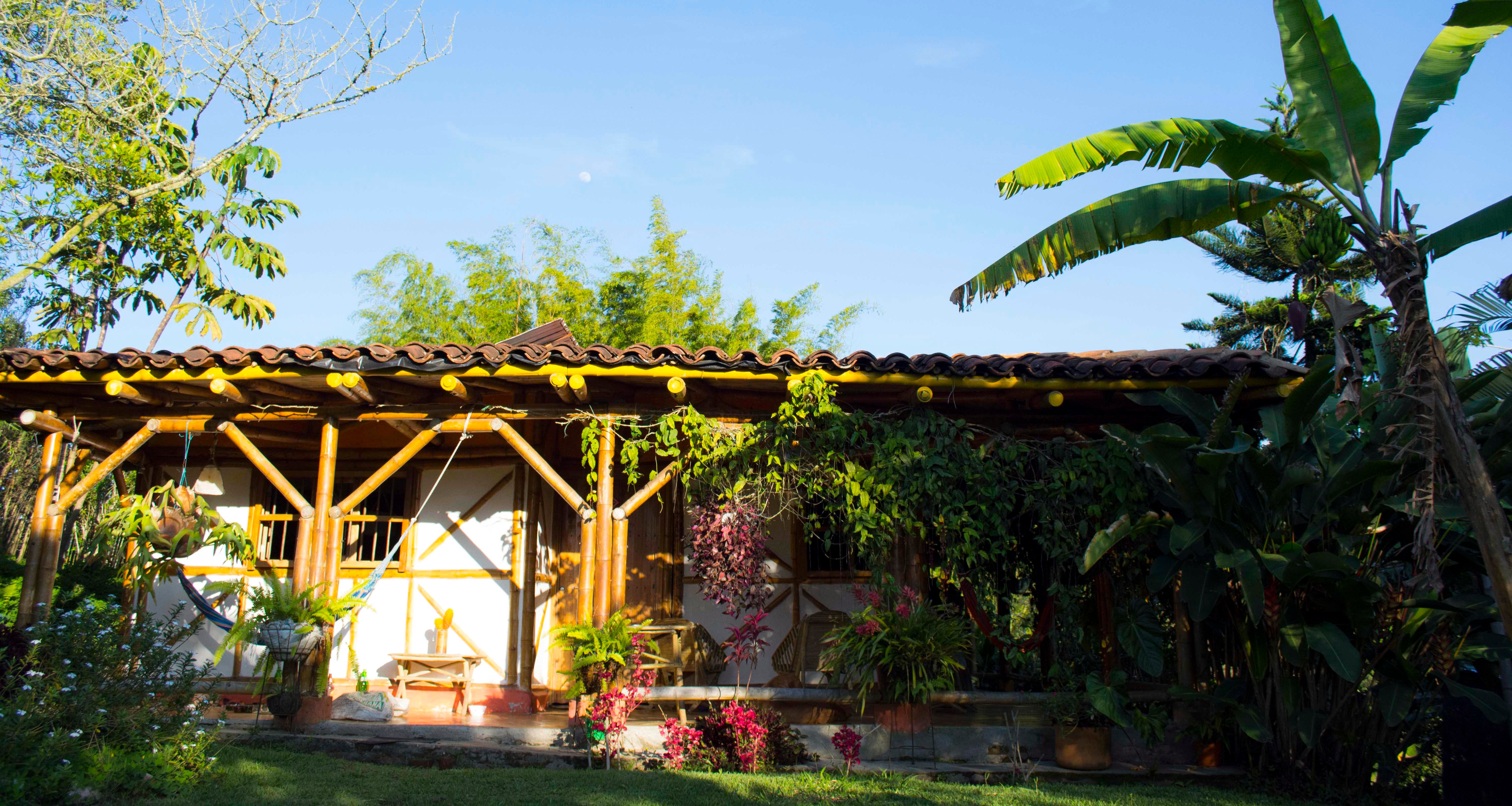 Hostal y Centro Holistico Allpa Samay-官方