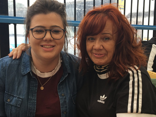 Mary D's Beamish Bar-曼彻斯特必去景点