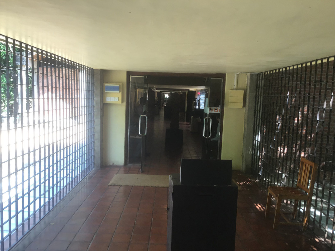 Archaeological Museum-波隆纳鲁瓦必去景点