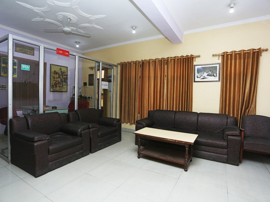 FabHotel Grand Comforts主图