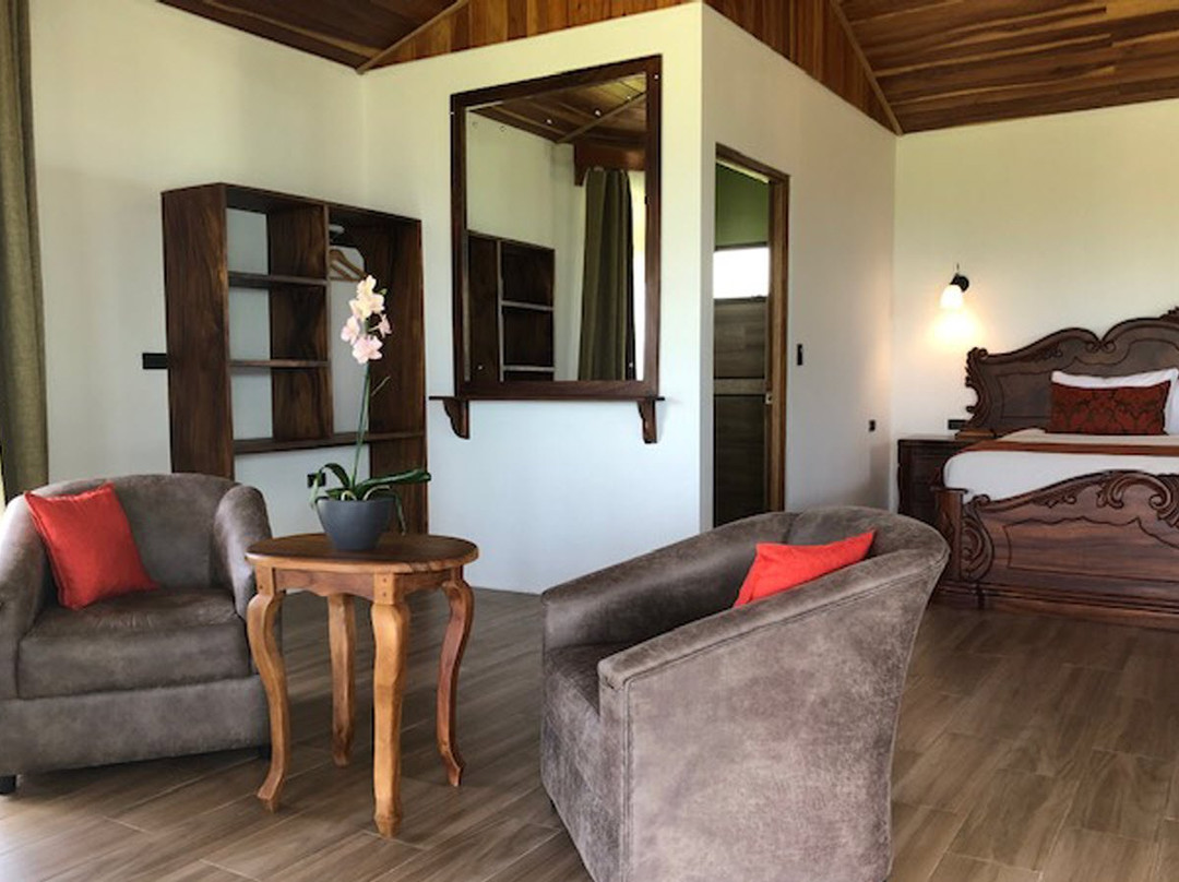 Hotel Trópico Monteverde