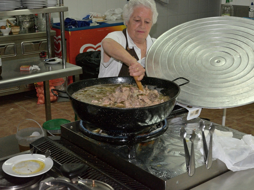 Posada los Guilos主图