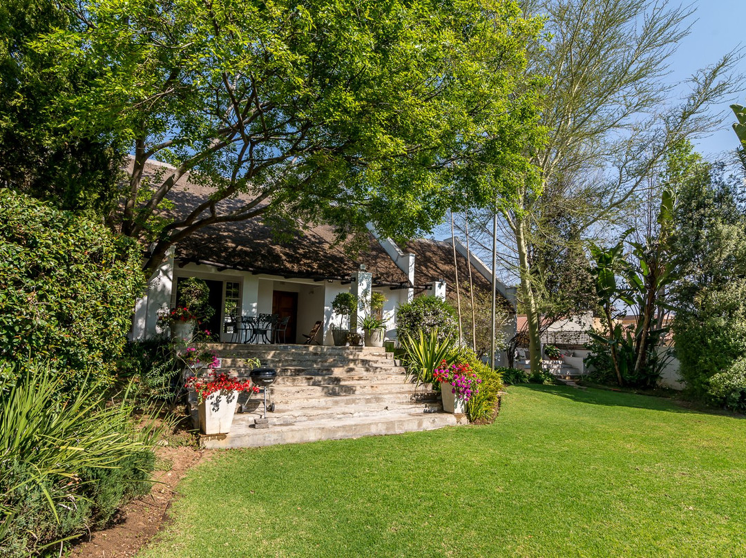 Green Park Manor主图