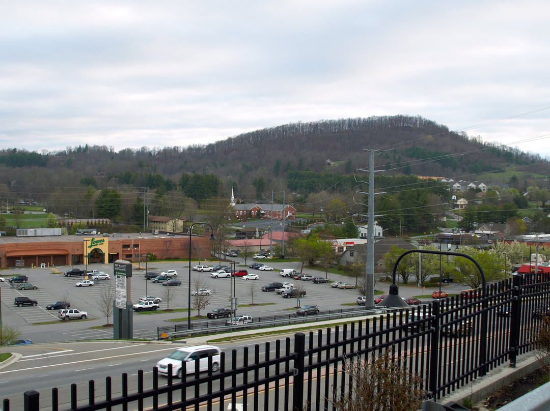 Quality Inn & Suites Boone - University Area主图