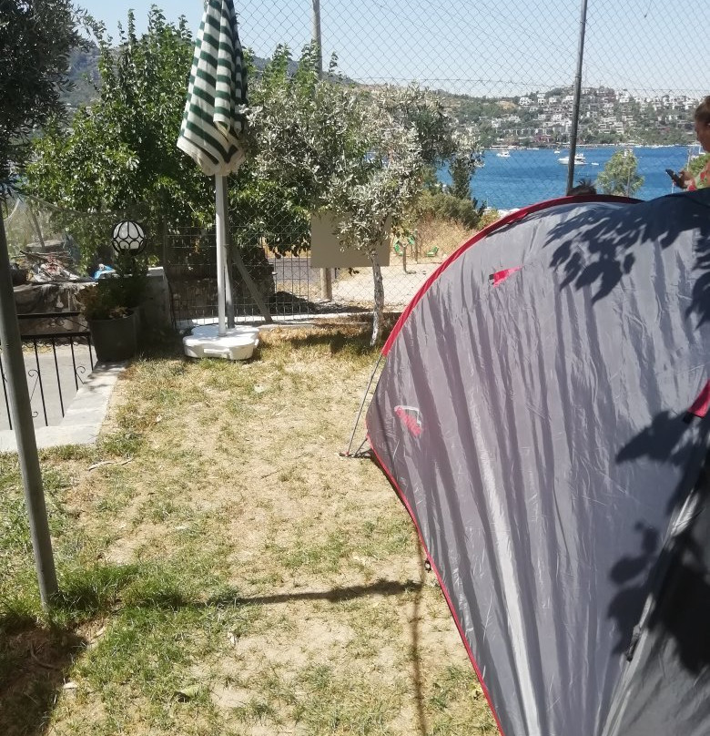 Turkbuku Cadir Kamping主图