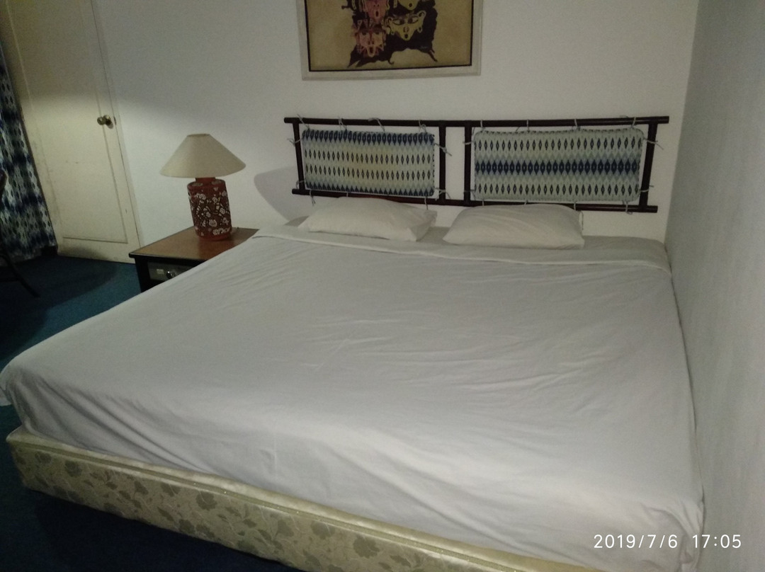 Rosenda Cottage Hotel主图