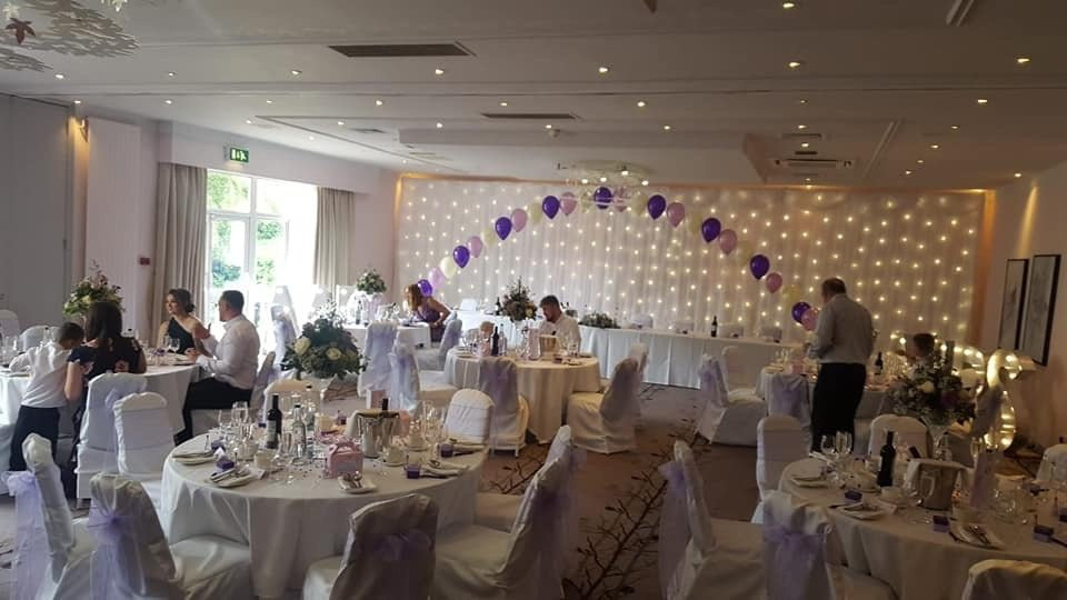 水晶布里斯托尔北部农庄酒店主图