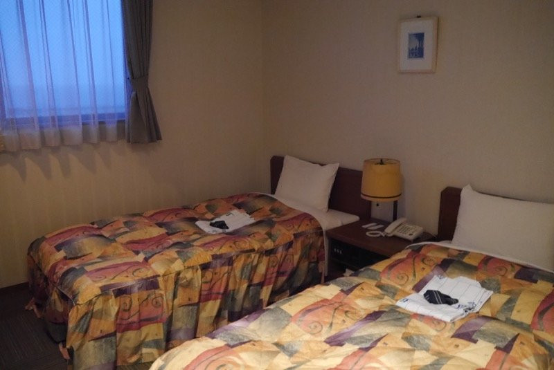 Hotel  Ebisu主图