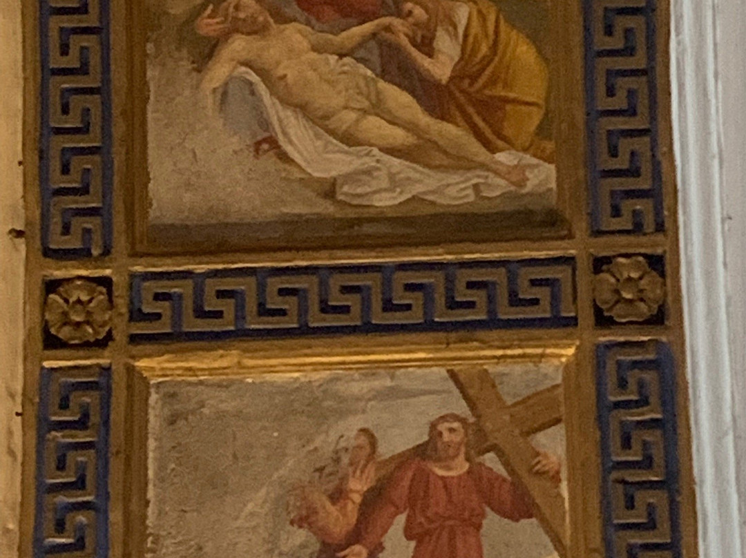 Chiesa di S. Bernardino景点图片