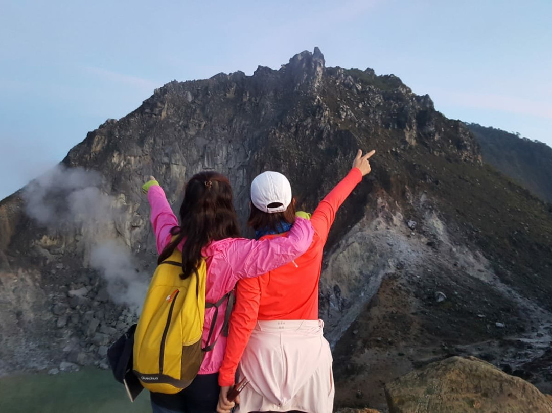 Local Guides-棉兰必去景点