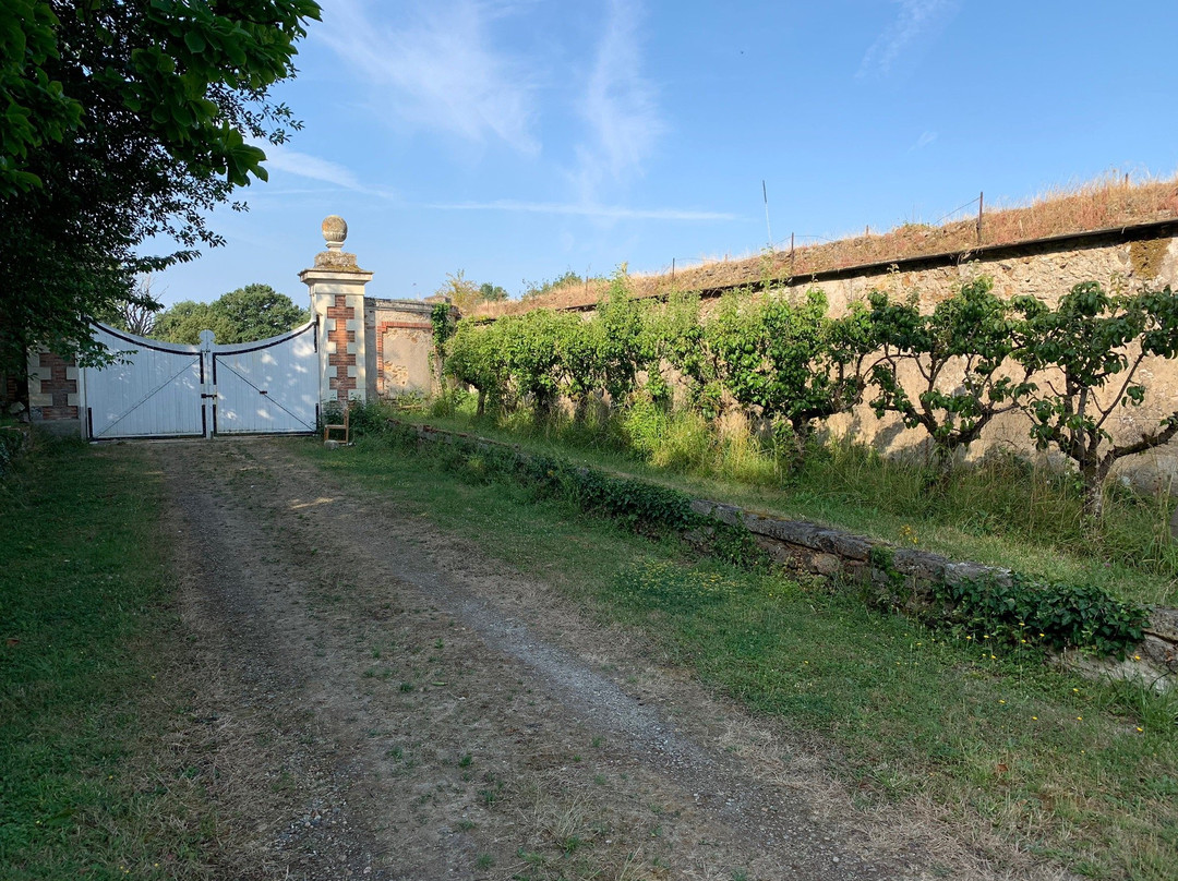 Chateau de la Buronniere主图