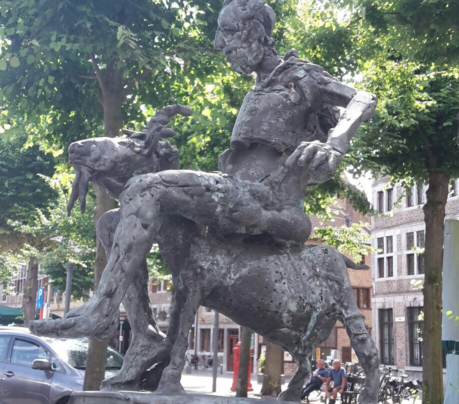 Schatkamer van Sint-Catharina