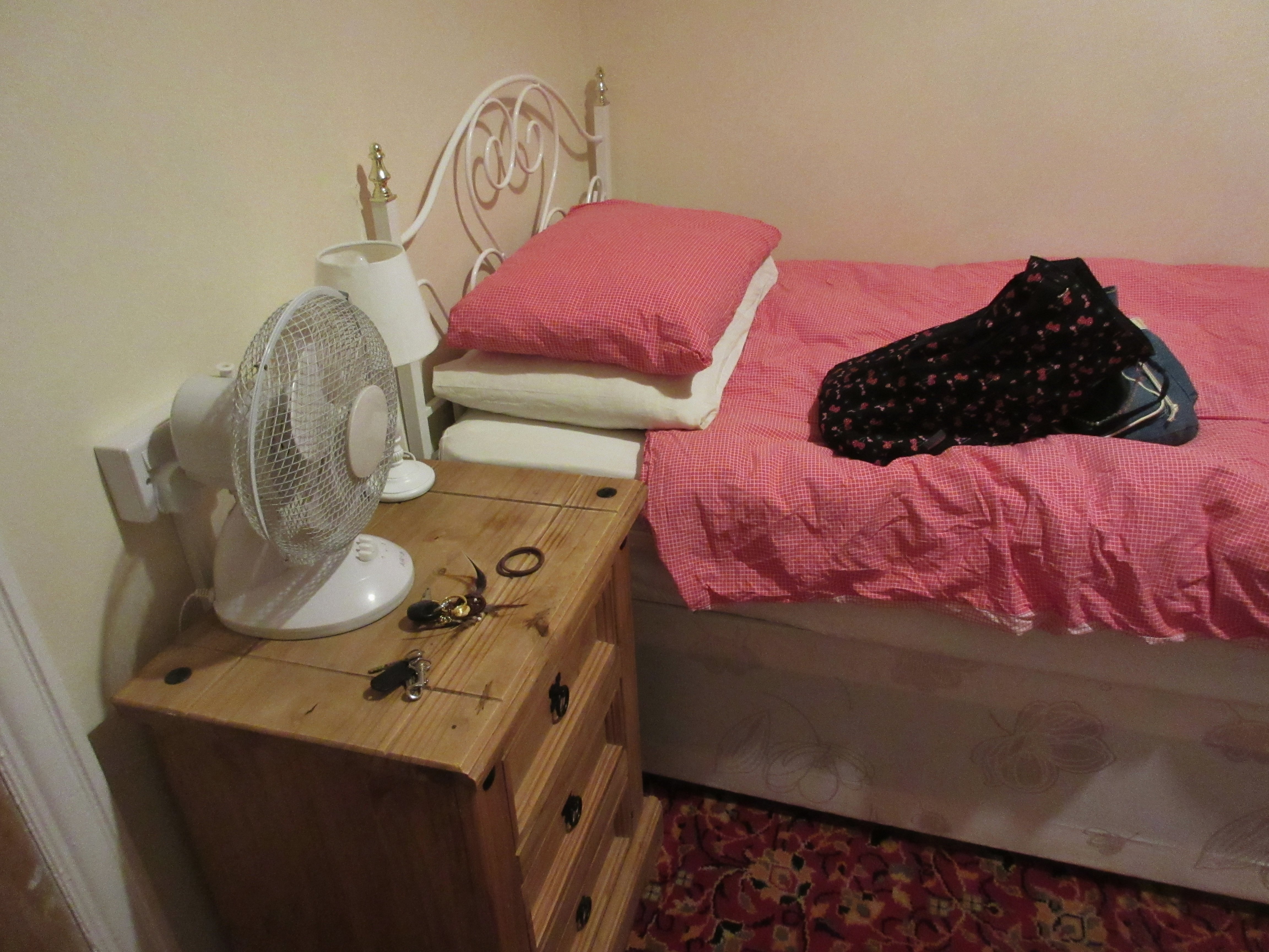 Bayside Guesthouse-官方