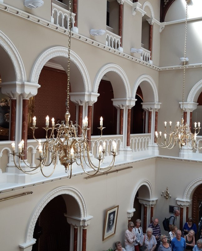 SGI-UK Taplow Court-塔普洛必去景点