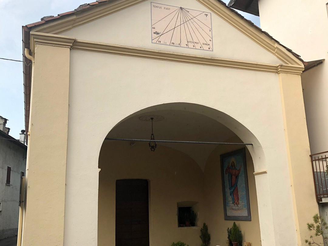 Chiesa di San Rocco景点图片