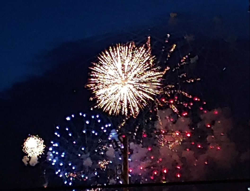 Shamrock Motel Resort & Suites主图