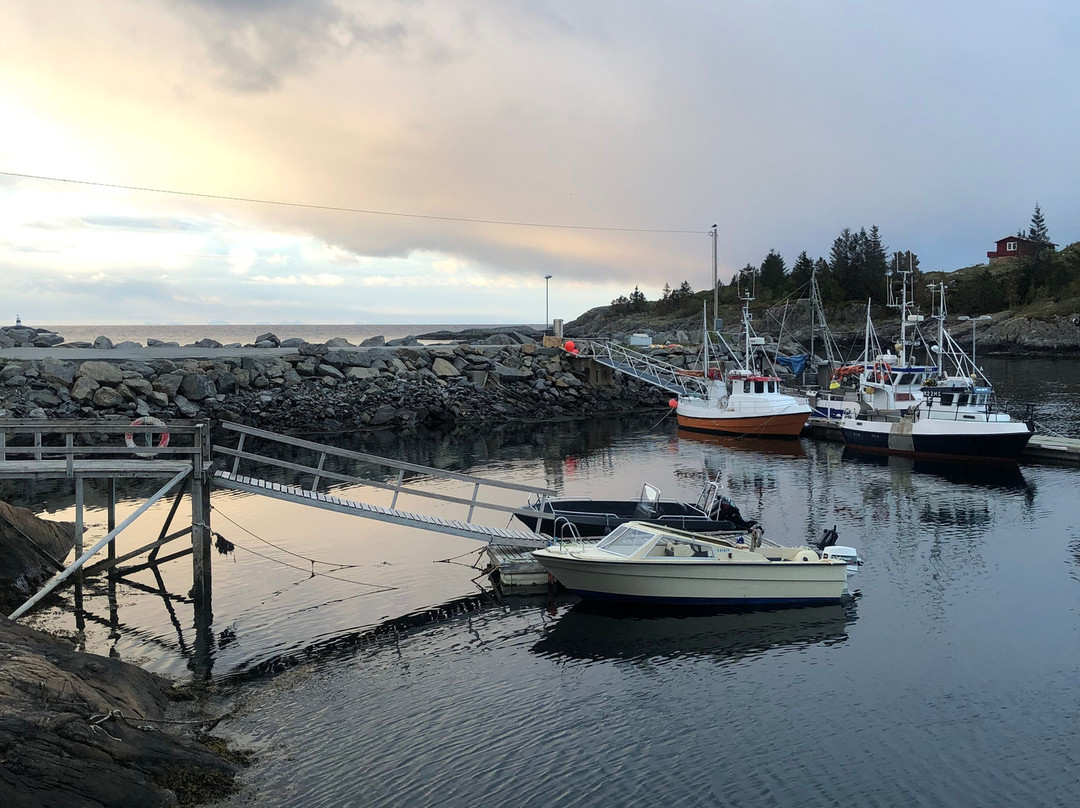 Lofoten Rorbuhotell
