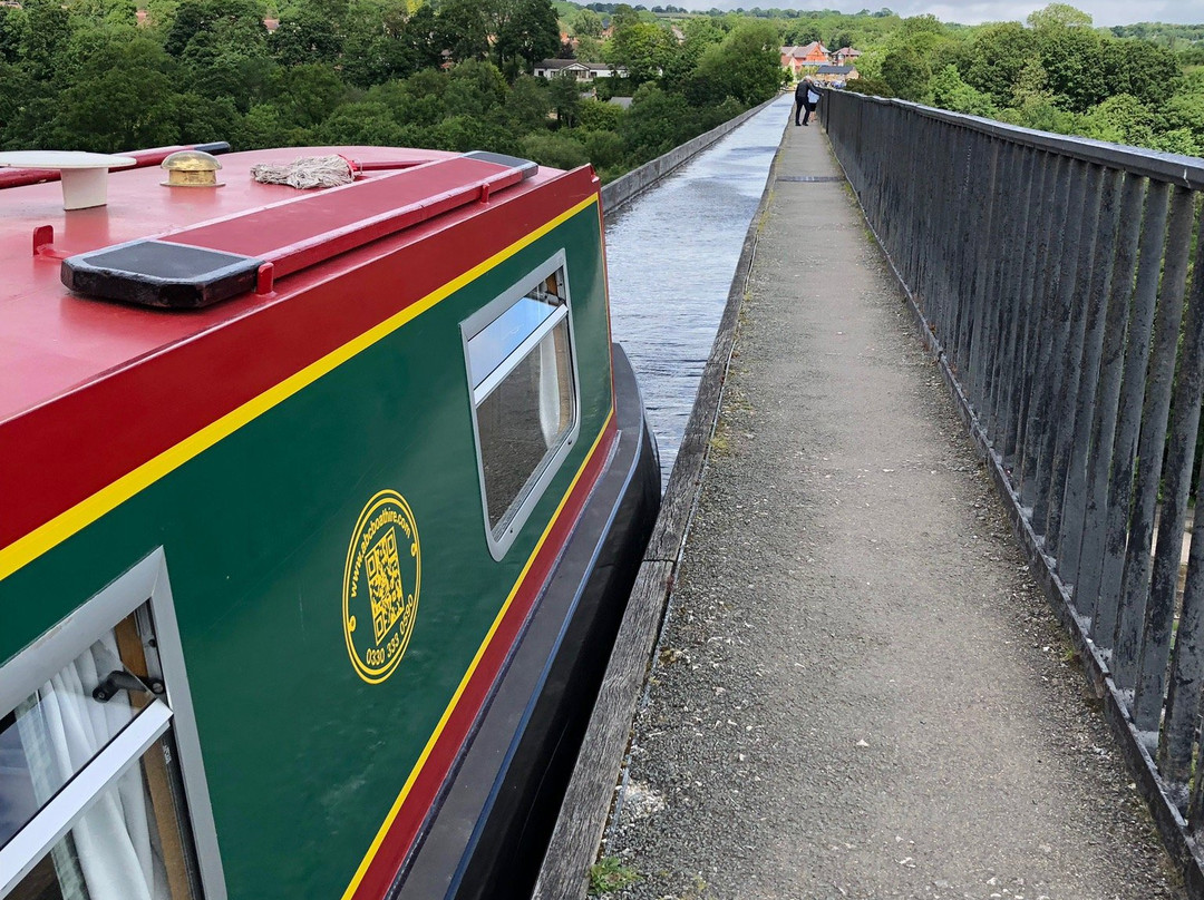 Whitchurch Marina-Whitchurch必去景点