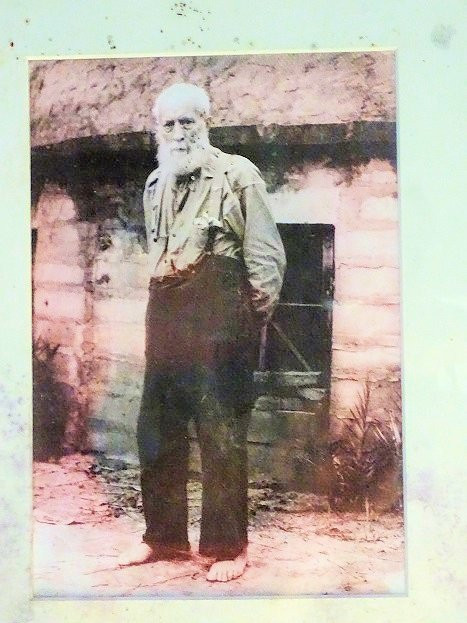 Tolstoy Park-费尔霍普必去景点