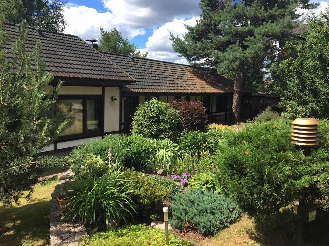 Guest House Pskov主图