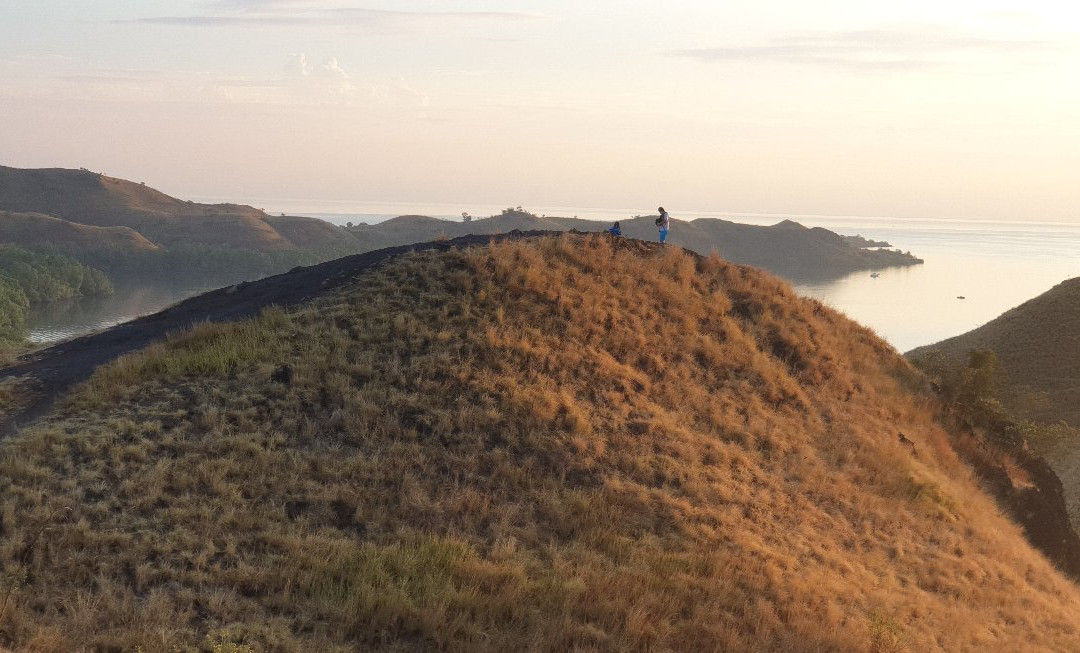Amelia Hill Sea View-Labuan Bajo必去景点
