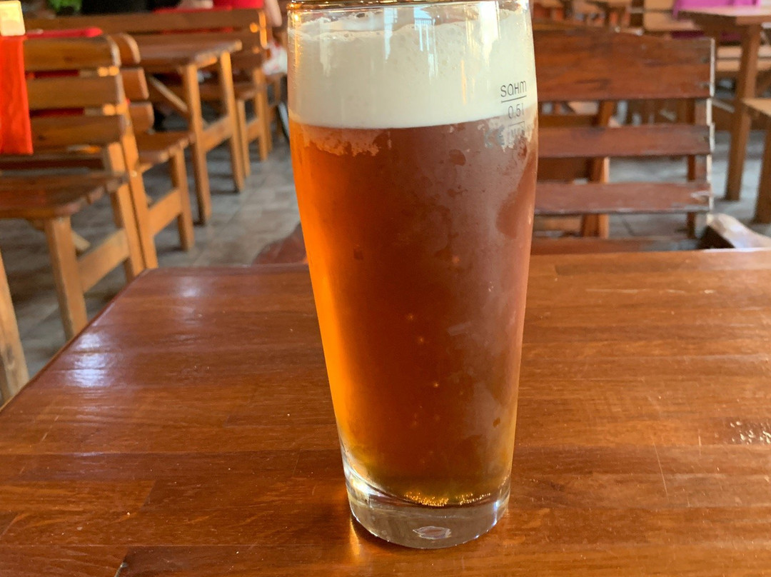 Murphy's
