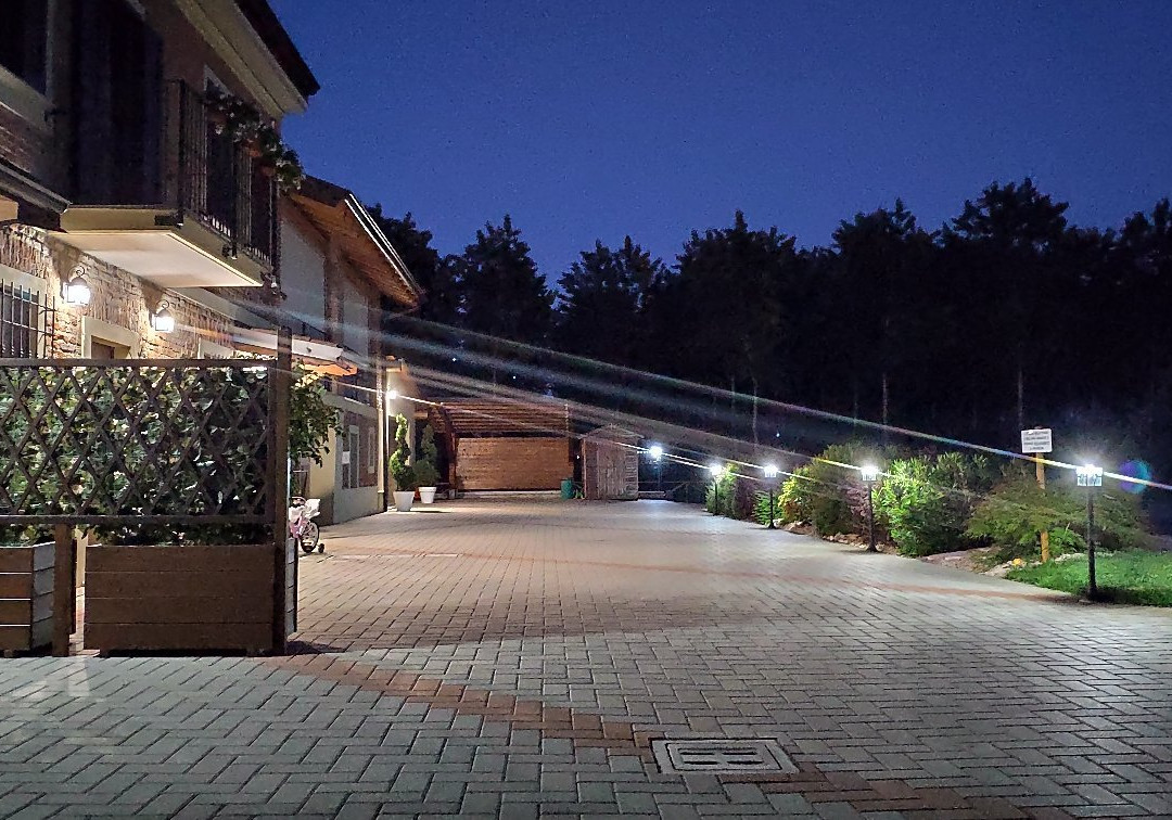 B&B Miele Millefiori主图