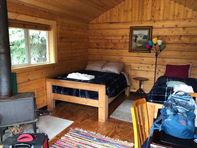 Alaska Horsemen Trail Adventures-Cooper Landing必去景点