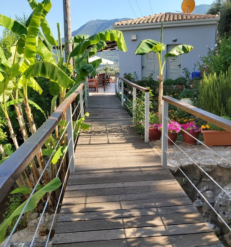 La Casa Di Nonna主图