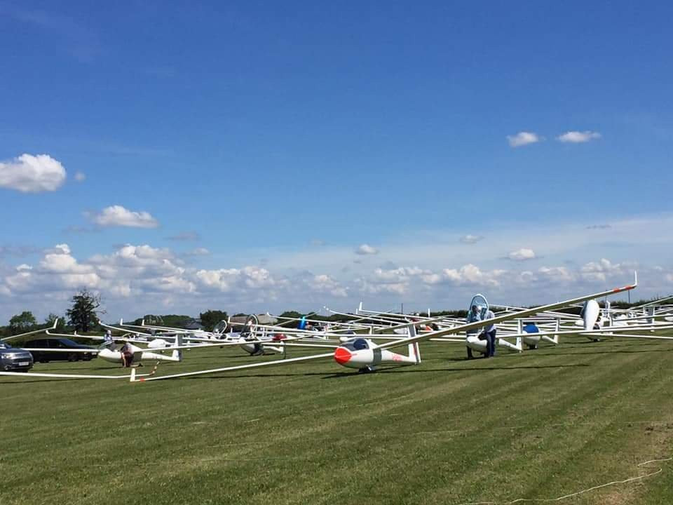 Bidford Gliding And Flying Club景点图片