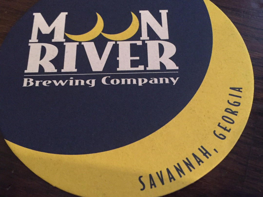 Moon River Brewing Company景点图片