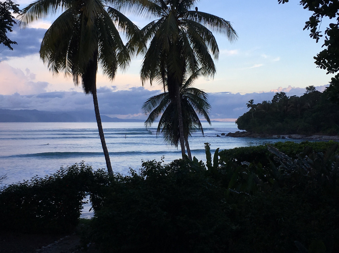 Casa Bambu Beach Resort主图