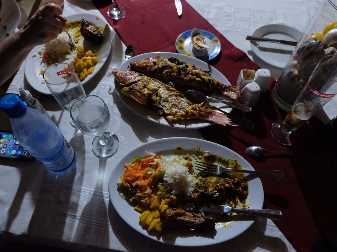 Tanette's Villa主图