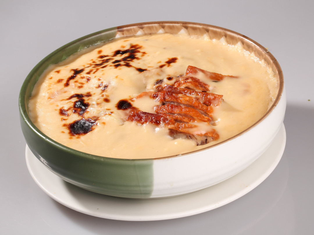 Robinsons Galleria-巴石必去景点